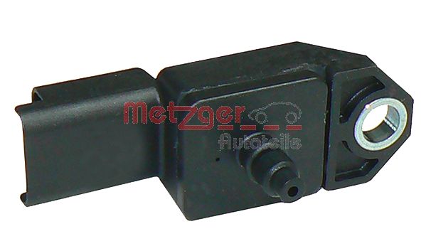 Senzor presiune aer 0906073 METZGER